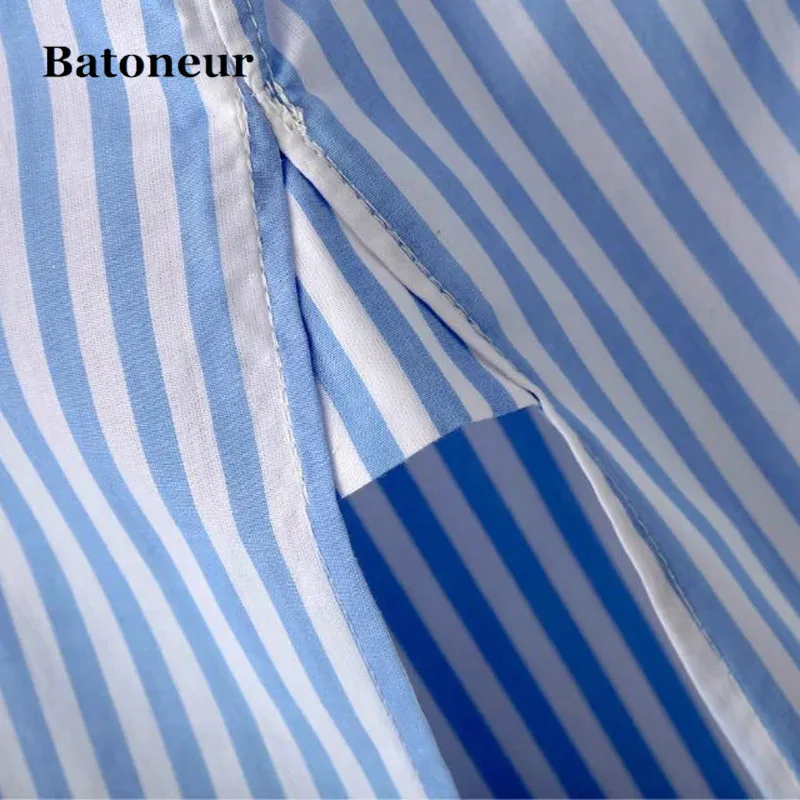 LERFEY-Women-Blouse-Shirt-Embroidery-Female-Blouses-Shirts-Casual-Striped-Spring-Summer-Vintage-Tops-Women-Clothing (3)