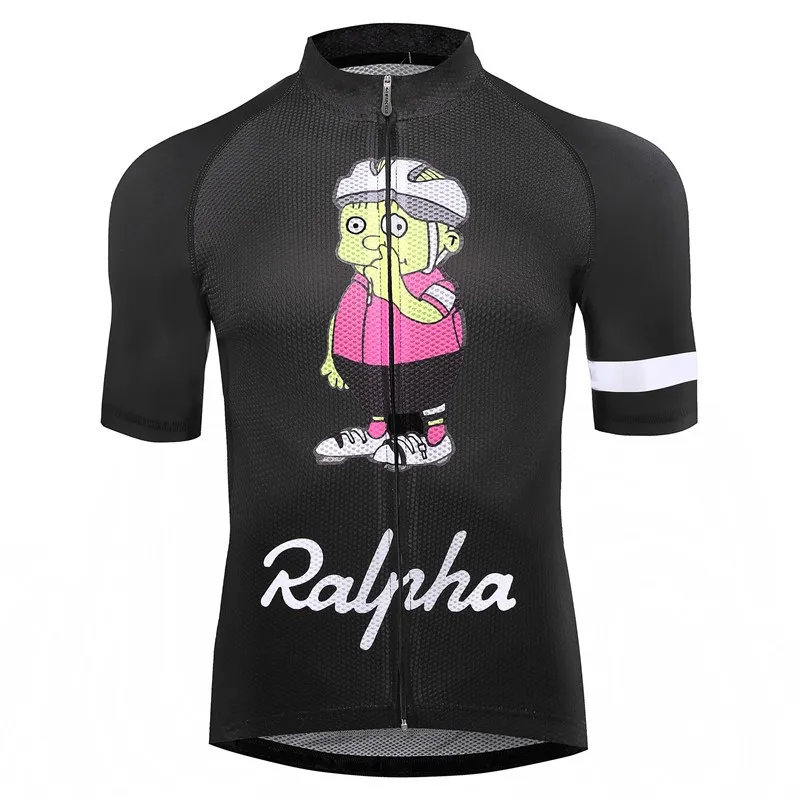 1 New MTB Cycling jersey clothing Unisex short sleeve Sports Wear Bike Shirt Quick Dry Ropa Ciclismo