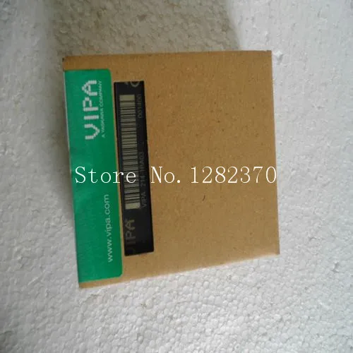 

[BELLA] new original authentic spot VIPA modules 214-1BA03