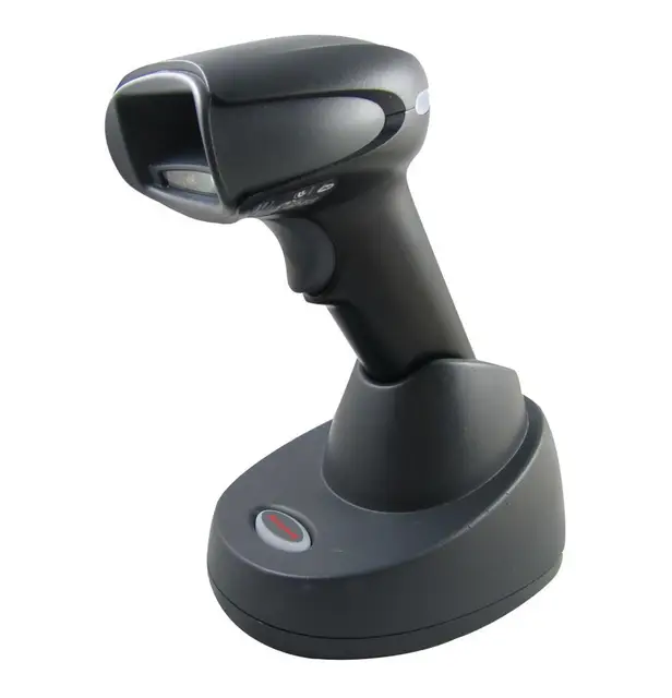 Honeywell 1902GSR/GHD Wireless qr code scanning guns Bar Code POS