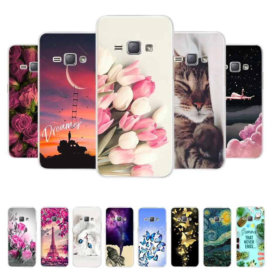 Samsung J5 2016 Чехол Купить