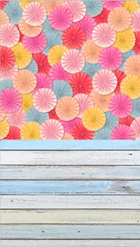 

1.5X2.2m Thin vinyl Photography backdrop Background Studio Senior Vinyl Photo Background Digital print wooden Backdrops F-1287