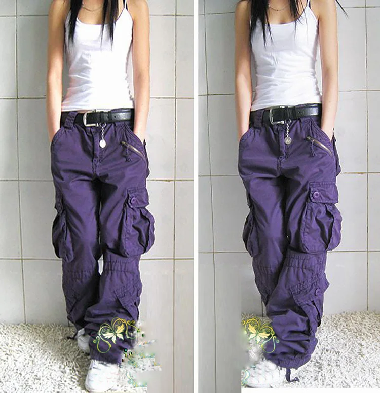 KOODING, a Korean fashion online shopping website, offers women's Korean baggy pants for sale. Shop for Korean style womens baggy pants online.