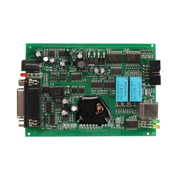 New V54 FGTech Galletto 4 PCB Board-1