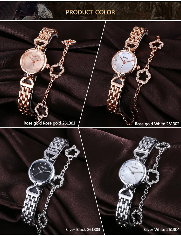 Cheap Relógios com Pulseira