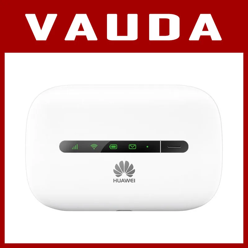 Разблокированный мобильный 3g WiFi роутер HUAWEI E5330 MiFi точка доступа 3G модем HSPA pk e5331
