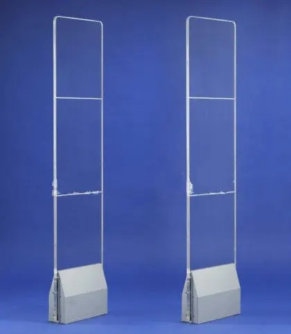 

NEW Digital EAS Tagging Security 8.2MHz System
