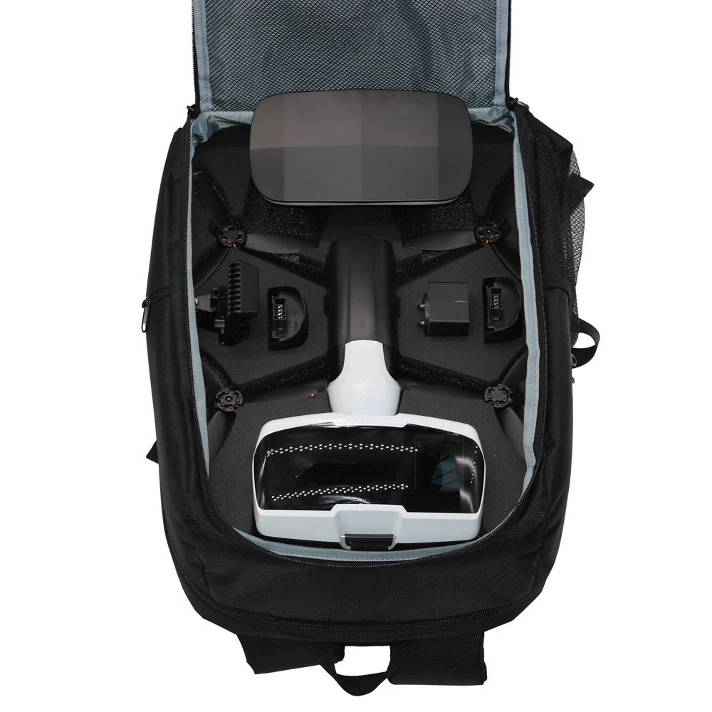 Portable Shoulder Case 