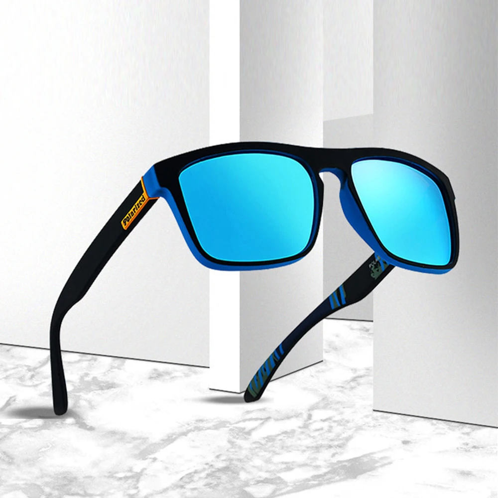 Polarized Очки Солнцезащитные Мужские Купить