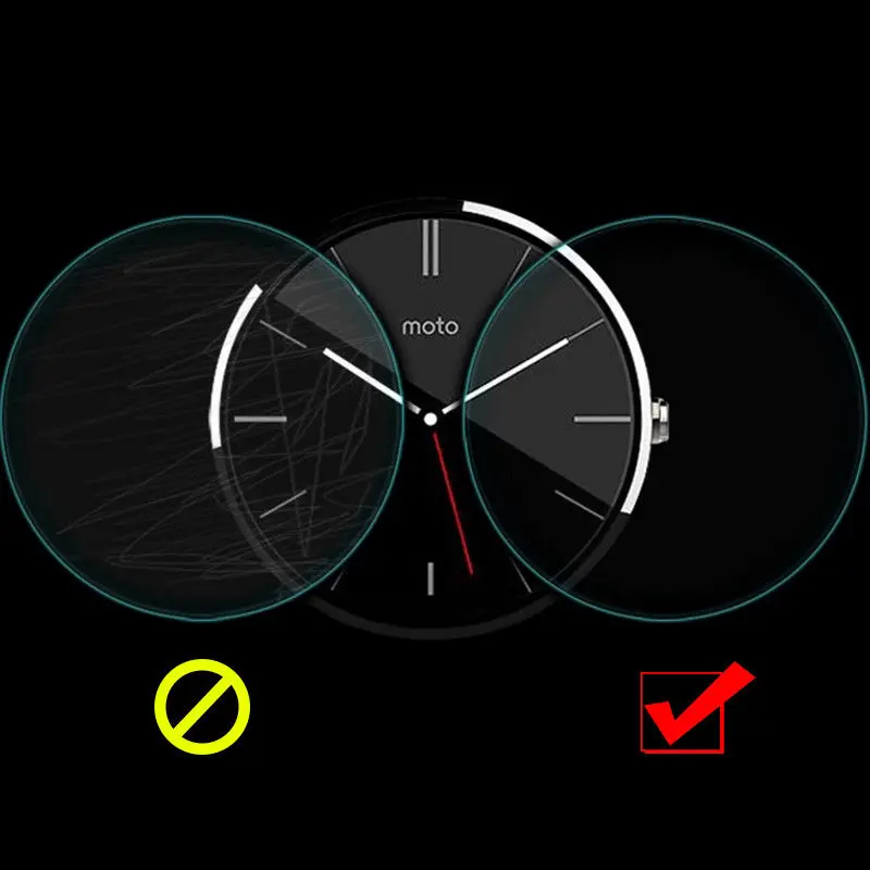 HD часы пленка для samsung gear S3/S2 Frontier классические умные часы закаленное стекло Взрывозащищенная защитная пленка для gear S3/S2