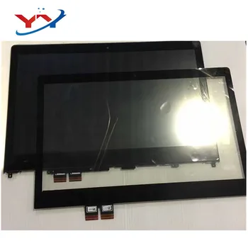 

14.0 Touch digitizer glass for Lenovo yoga 510-14isk 510-14ikb 14AST 80S7