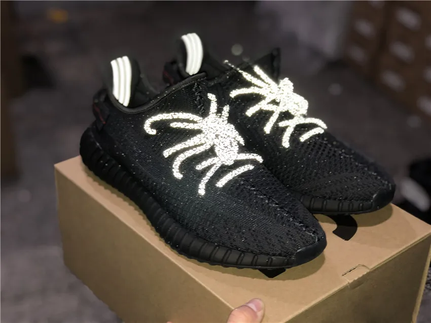 

New Men Women Mesh Sneakers Outdoor Jogging Walking Breathable Athletic Training Reflective Sports Shoes US5-US11.5