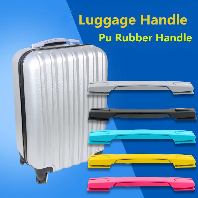 Buy Replacement luggage handle parts,Repair Telescopic Suitcase handles