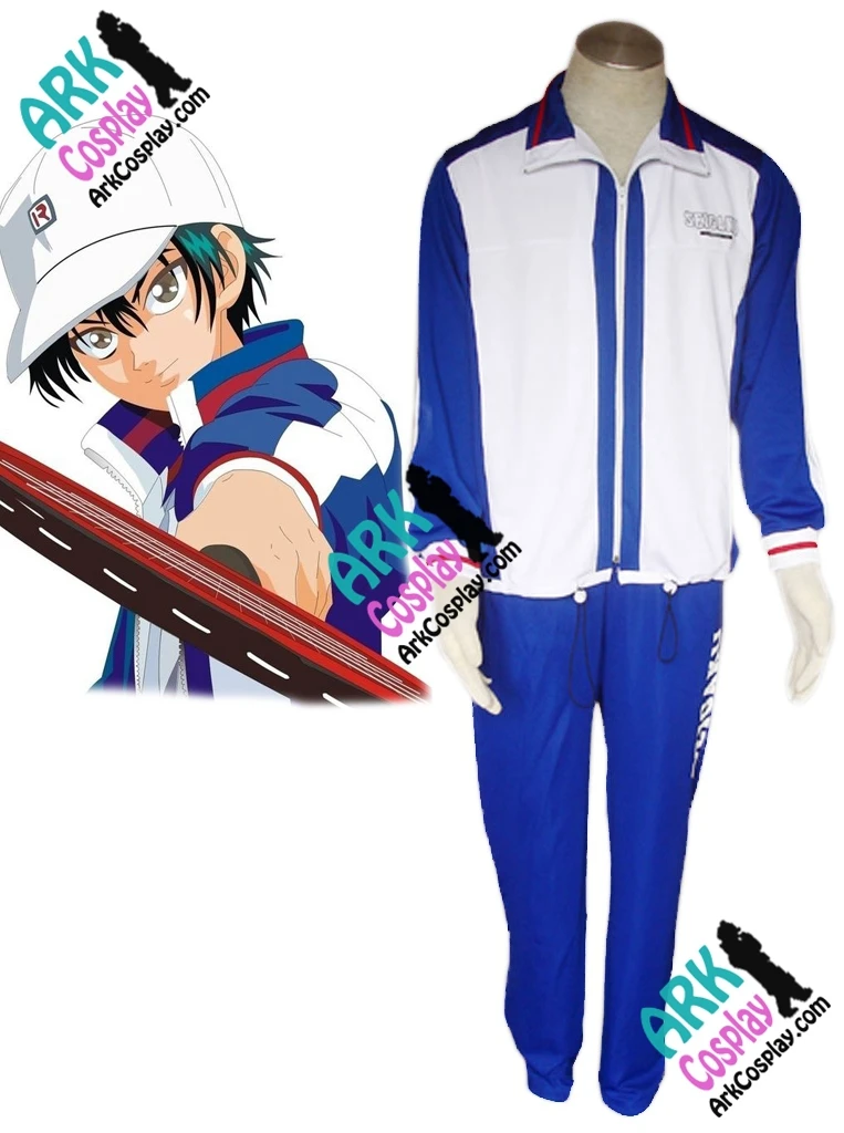 prince japan tennis
