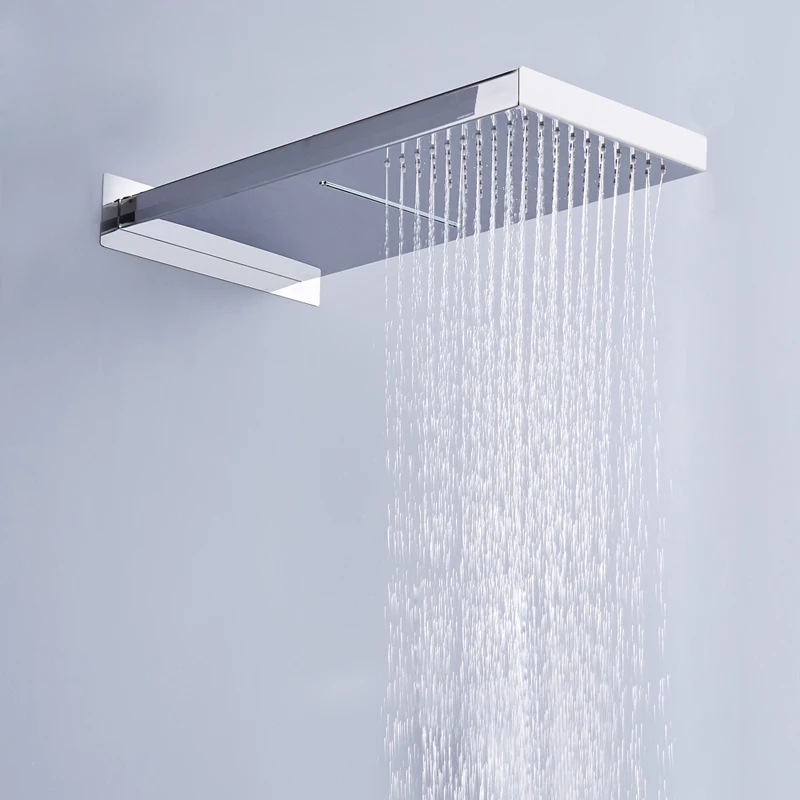 shower head