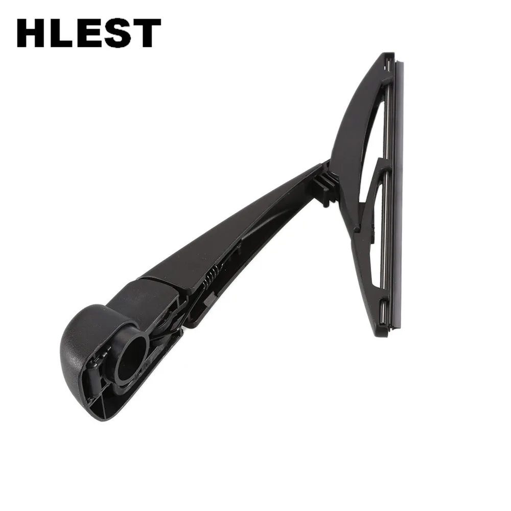 HLEST Fit For CT200h/LEXUS 2011 2016 Car Rear Windshield Wiper Assembly