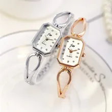 2019 New JW Brand Women Fashion Luxury Watches Diamond Quartz Ladies Wristwatches Women Dress Bracelet Watches Gift Watch Clock duoya brand bracelet watches for women luxury silver crystal clock quartz watch fashion ladies vintage creative wristwatches