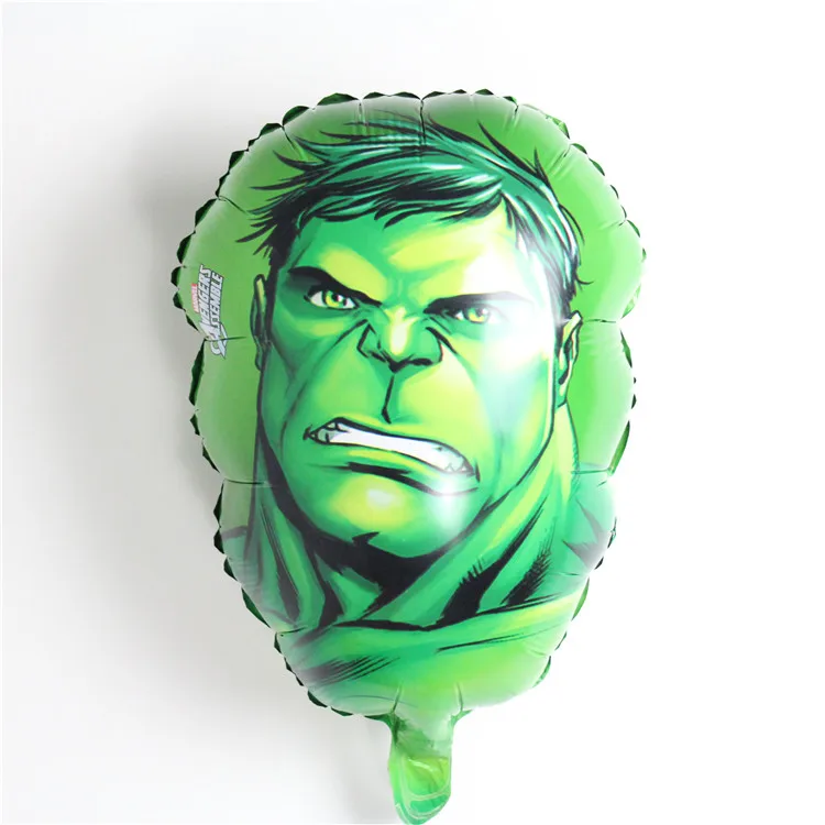 Hulk HD