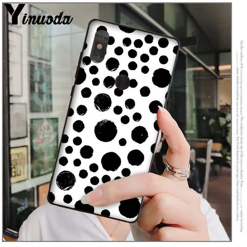 Cow pattern