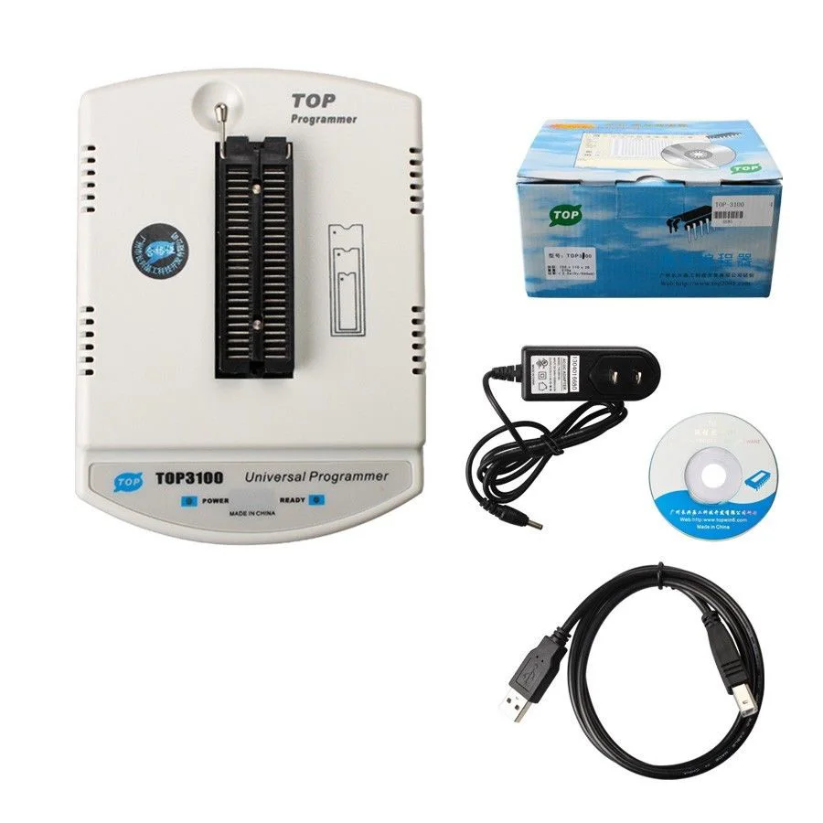 top3000 eprom programmer top3000 eprom programmer