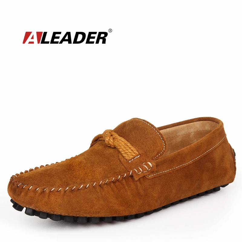 comfortable driving loafers