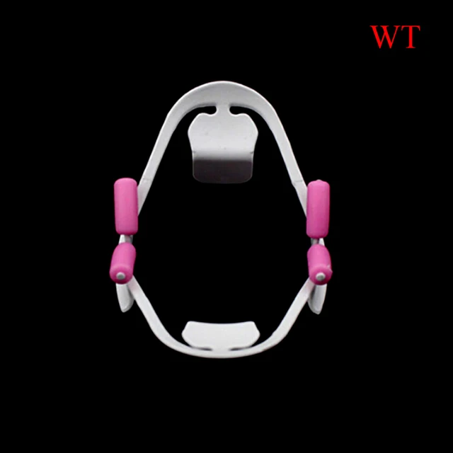 1pc Mouth Opener 3D Oral Dental Mouth Opener Intraoral Cheek Lip