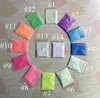 Luminoso que brillan en la oscuridad polvo súper brillante polvo fluorescente pintura luminosa DIY materiales noctilucentes en polvo 50 gr/lote ► Foto 1/6