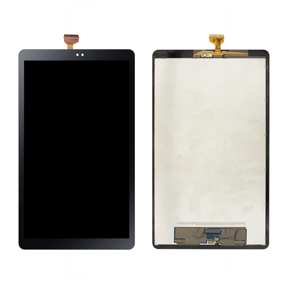 10.5 inch New LCD Display Panel Screen Monitor Touch Screen Assembly For Samsung Galaxy Tab A2 T590 T595 SM-T595 SM-T590