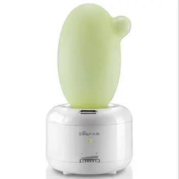 

110V-240V Separate Water Tank Design Ultrasonic Humidifier Essential Oil Diffuser Aromatherapy Aroma Diffuser Mist Maker