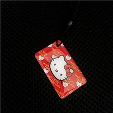 1 шт./лот 13,56 МГц S50 перезаписываемый Универсальный идентификатор изменить сменную магическую карту 1 к радиоприемник, брелок для ключей NFC металлическая цепочка для ключей кольцо Пряжка брелок значок жетон