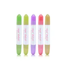 1pc/5pcs Correction Mistakes Chic Nail Corrector Pen Polish Remover Varnish Pen Nail Art