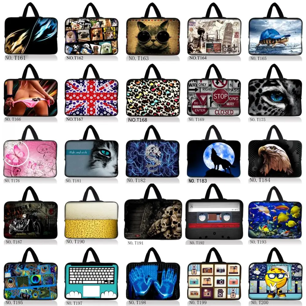 14 Laptop Carry Sleeve Bag Case Pouch Cover For Hp Chromebook 14 Laptop Carry Sleeve Bag Case Pouch Cover For Hp Chromebook C050 Inch Lenovo Dell Acer Sony In Bags Cases From Computer Office On