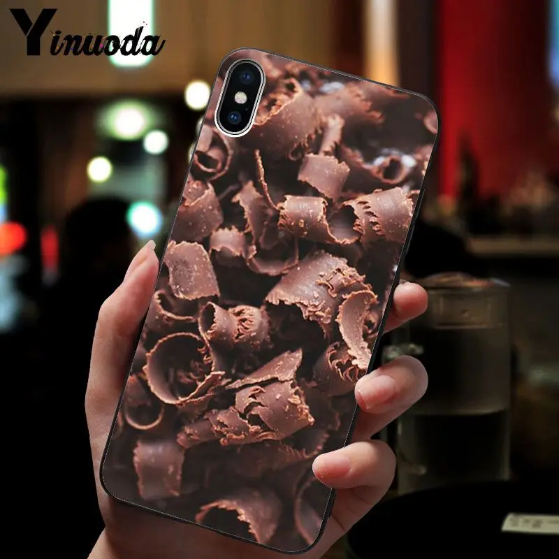 Funny Chocolate Russian