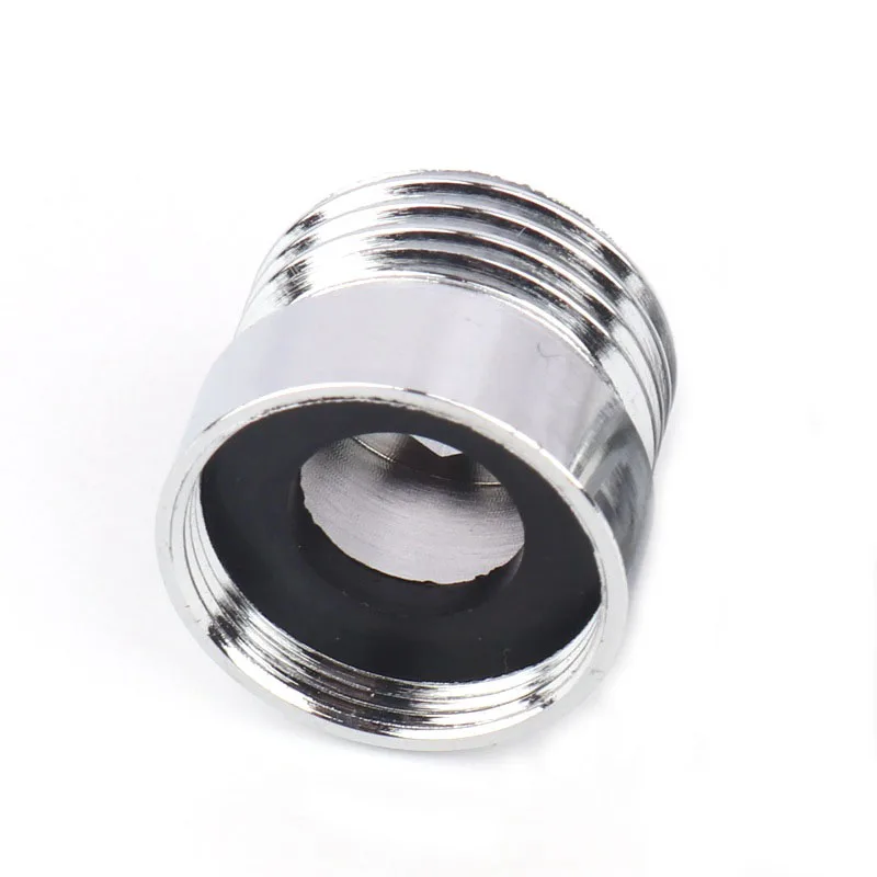 Stainless Steel Male 1/2" to M20 Male Thread Connector for Faucet Fittings Tap Adapter Water Gun Water Purifier Accessory 