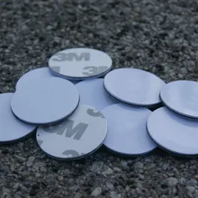 Iso15693 широко Применение метки RFID 13.56 мГц