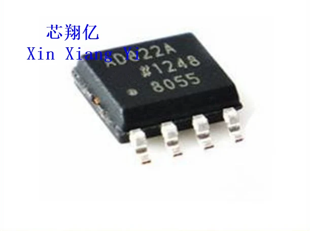 AD822ARZ-REEL AD822ARZ AD822AR SOP-8 0 8 | Обустройство дома
