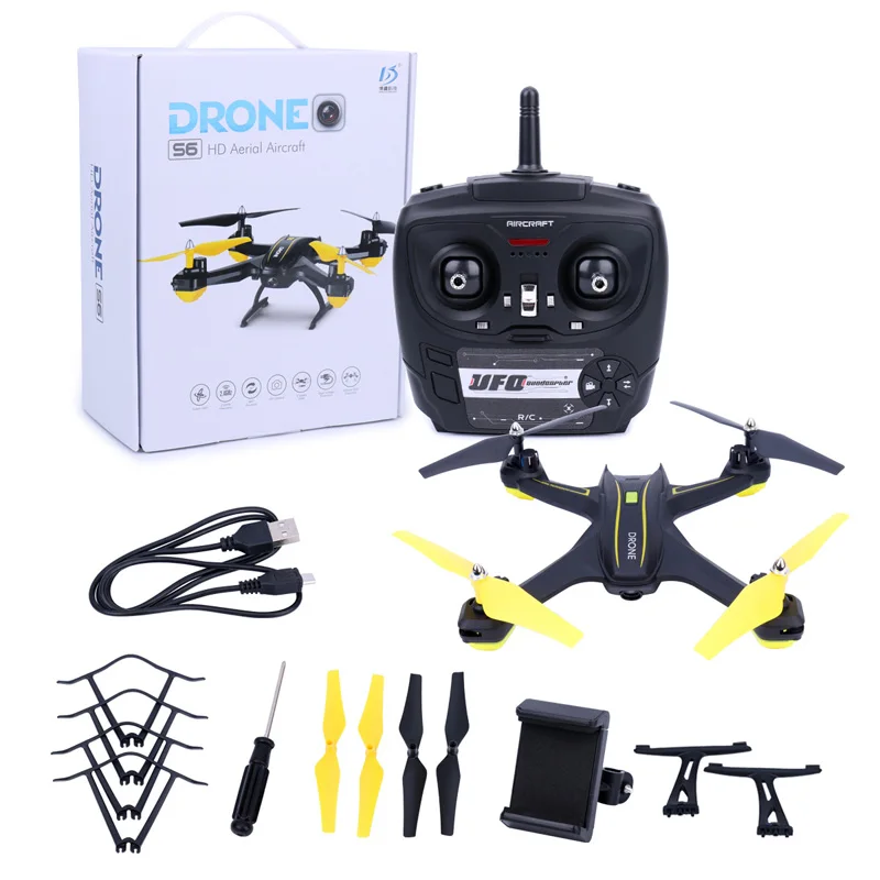 rc drone hd aerial aircraft