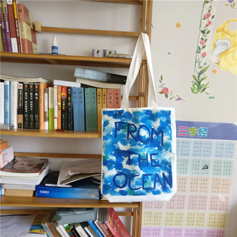 Canvas Tote Bags Bulk Eco Friendly