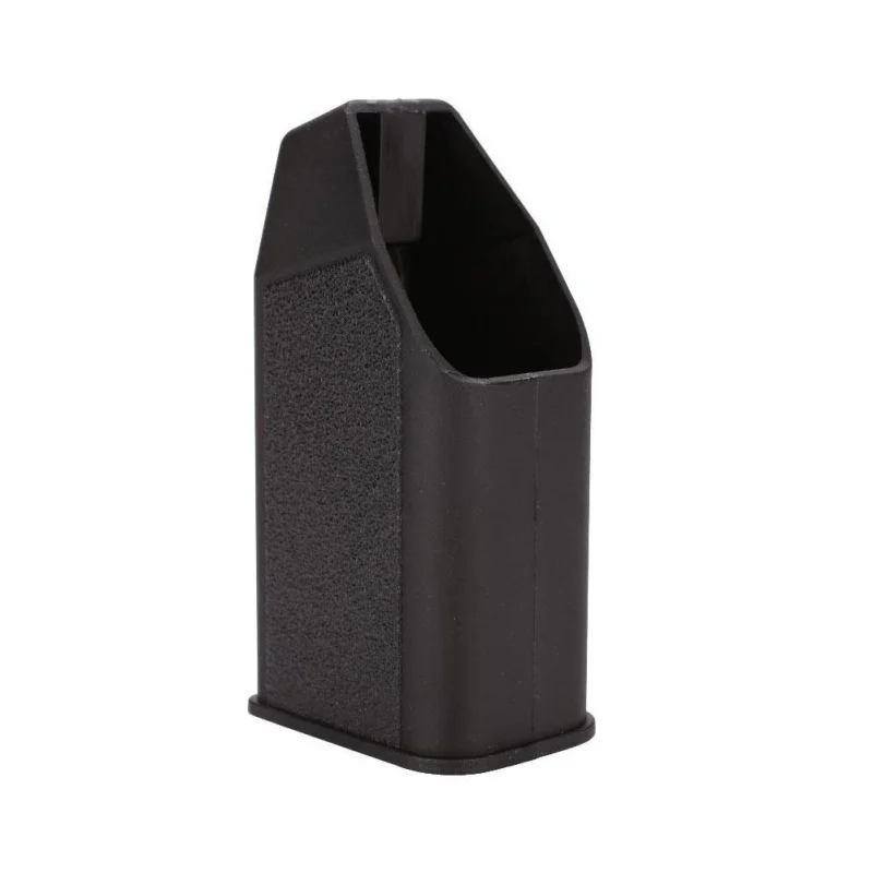 Plastic Weapon and Accessories Compatible Glock Magazine Calibers 9mm (9 x 19 /40/357/380 Auto & 45 GAP Hunting Accessories W3 Plastic Weapon and Accessories Compatible Glock Magazine Calibers 9mm (9 x 19 /40/357/380 Auto & 45 GAP Hunting Accessories W3