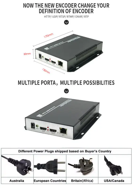 HDMI  