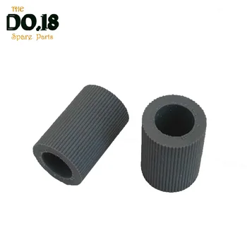 

20X Roller Tire For Brother DCP-7030 DCP-7040 Printer,Pickup Roller Assembly For Brother DCP7030 DCP7040 DCP 7030 7040 Printer