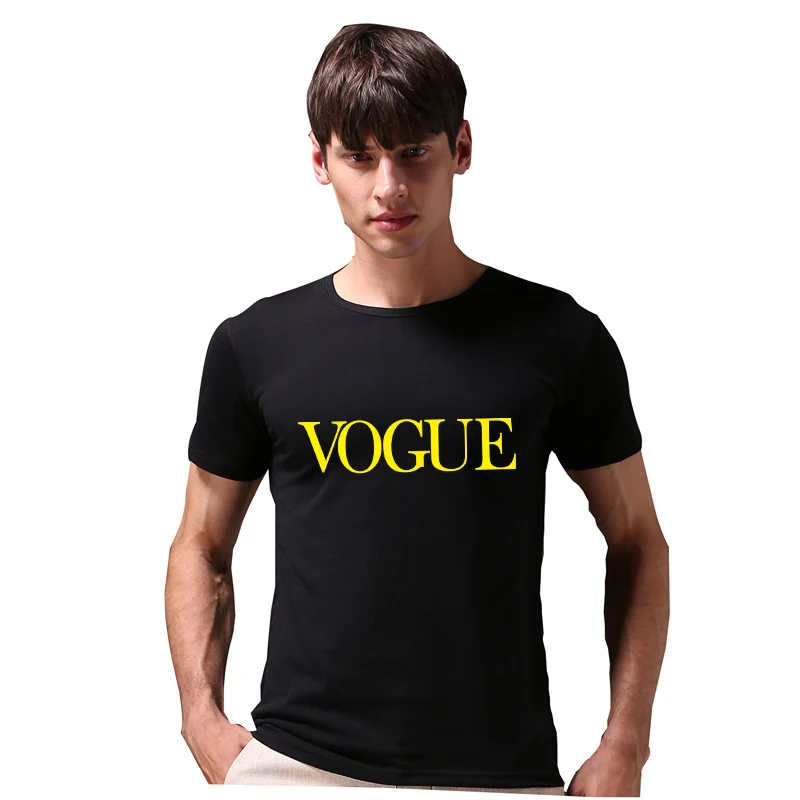 

Fashion Summer Short Sleeve T-shirt for Men Letter Vogue Printed Leisure Tee off white Men's Clothing Harajuku Top Streetwear