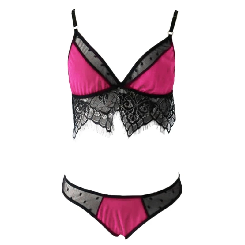 Купить Женское Кружевное Белье Большого Размера