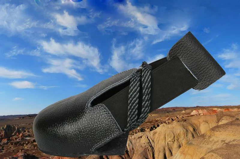 Trabalho Para Tampa Da Sapata Capa Protetora