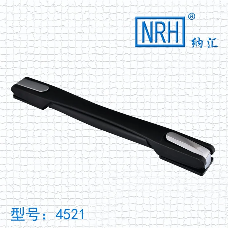 

NRH4521 PVC grab handle high quality Flight case road case replacement handle performance equipment case handle