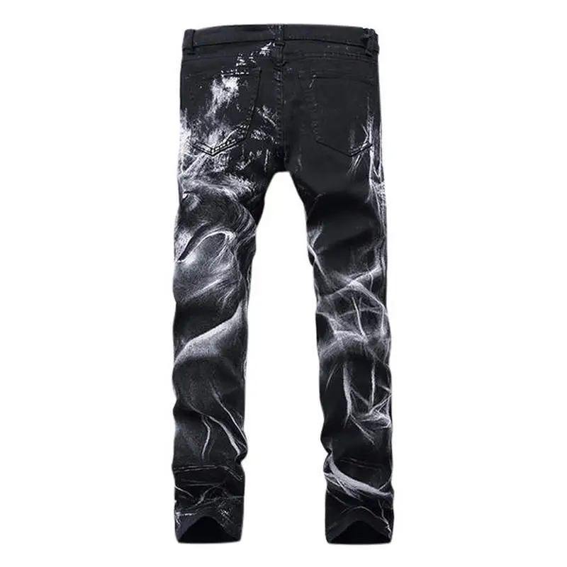 timber wolf cargo jeans