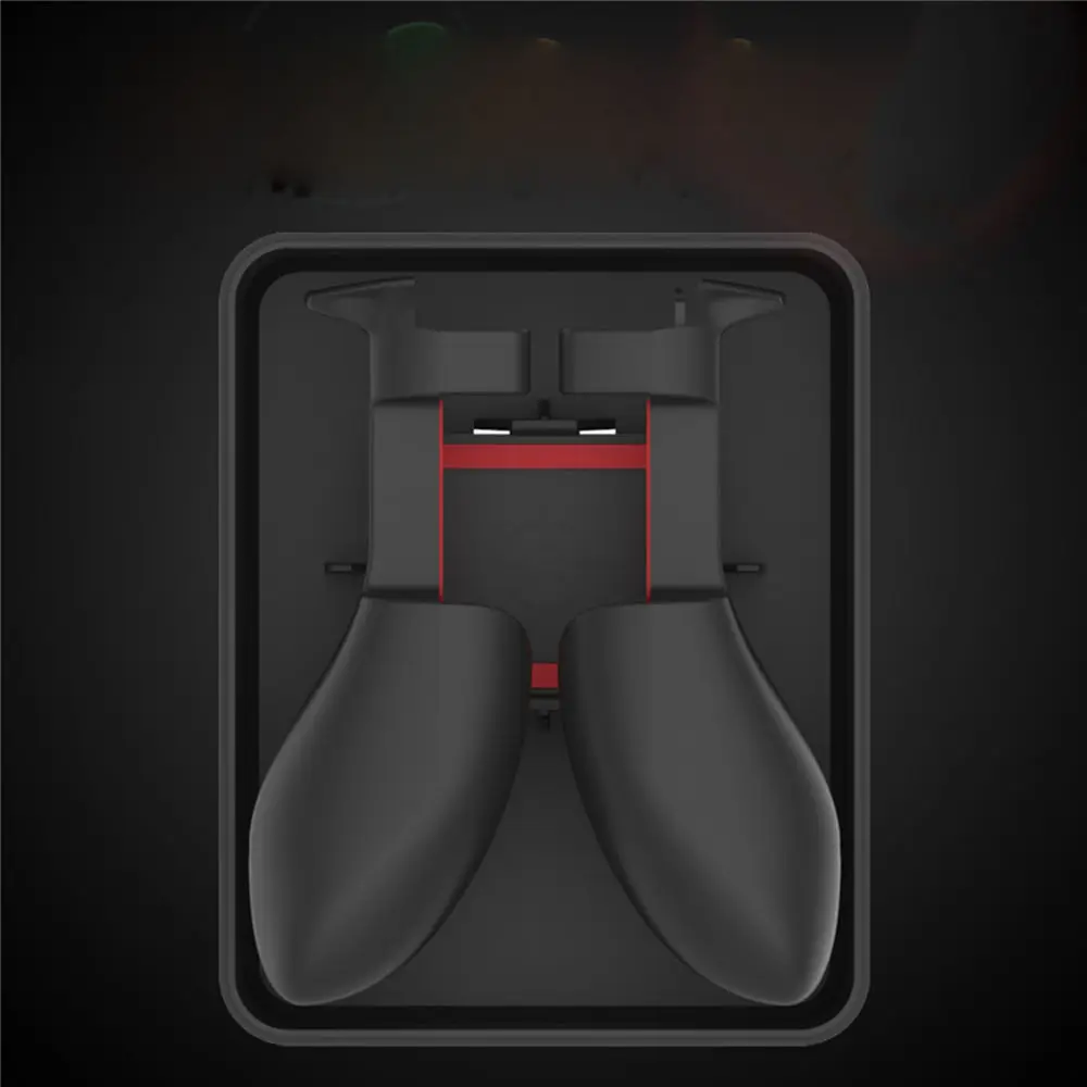  Phone game trigger joystick Handle shooter Controller Holder for mobile phone Gaming Grip rules of 
