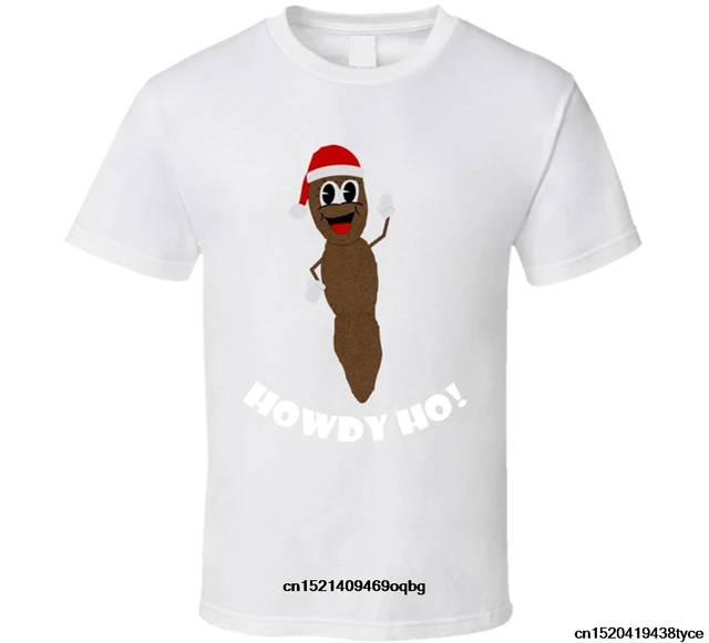 mr hankey christmas poo