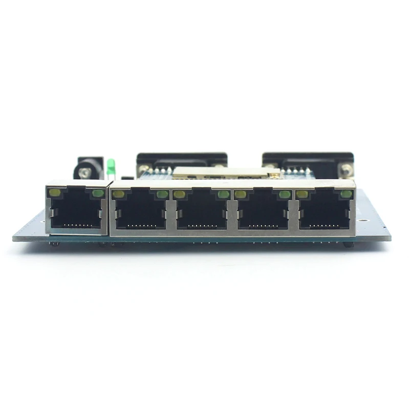 Оригинальный родственный модуль MT7688AN чип поддерживает Linux/OpenWrt Startkit смарт