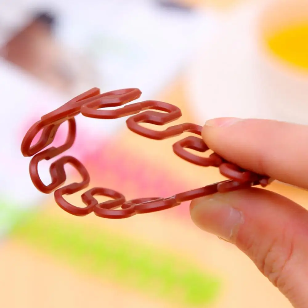 Brown Magic Hair Braiding Tool Weave Braider Hair Pin Bun Roller Hair Twist Styling Maker DIY Hair Styling Accessories free ship